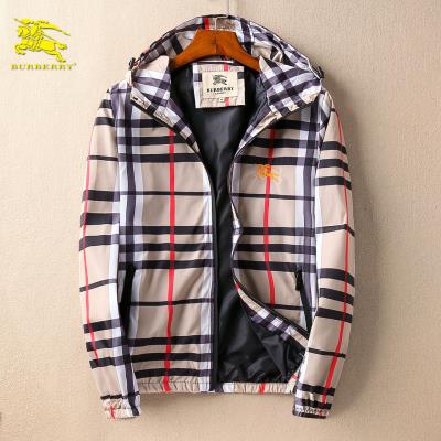 Cheap Burberry Jacket wholesale No. 8